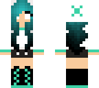 herobrine girl