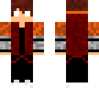 herobrine skin 