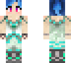 hinayuna's skins 2016