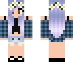 hipster girl