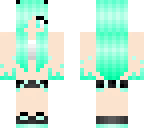 ice girl