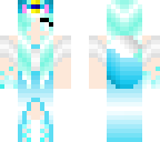 ice wolf mage