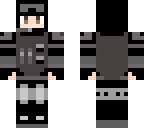 improved swat team maple