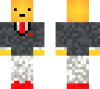 isaac