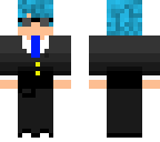 itsprof's custom skin 5