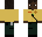 jail guard