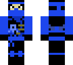jay