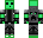 jerry the slime