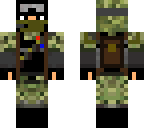 jsjgamers soldier skin