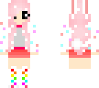 just editing my skins