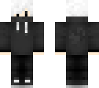 kawai boy