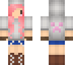 kawai girl