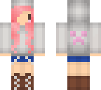 kawai girl