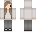 kawai girl