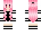 kawaii black and white