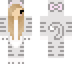 kawaii cat chibi