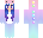 kawaii dino girl for ihascupquake