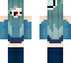 kawaii girl