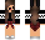 kawwaii chibi girl