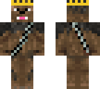 king chewie