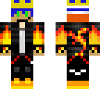 king flame