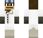 lab monkey