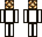 lamp man