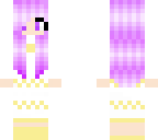 lavander's simple dress