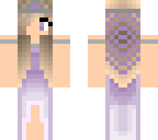 lavender bride