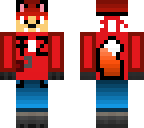 law fox
