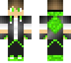 legendman