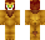lion