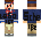 logo is doof