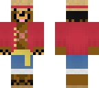 luffybear