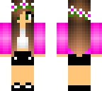 made for em's my sister