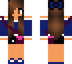 mail girl