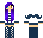 me kryptogirl421