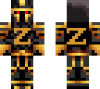 meh skin