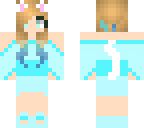meif'wa princess