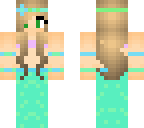 mermaid edited 