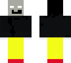 minecraf cool skins