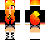 minecraftflamewolf