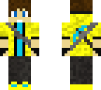 miner