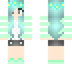 mint