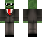 mlg zombie