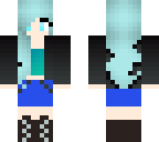 modern katelyn