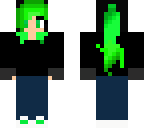 monster girl