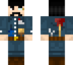 mustache dude janitor