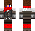 my assassin skin fix