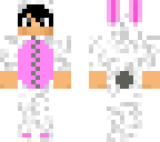 my easter onsie